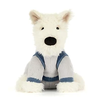 Chien Munro De L'espace