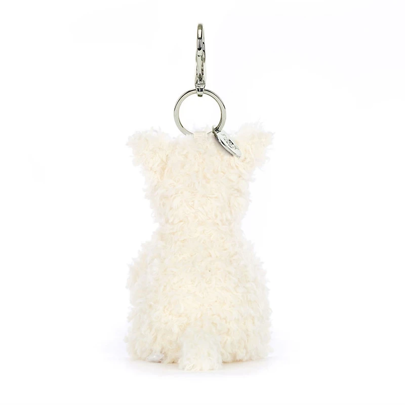 Munro Scottie Dog Bag Charm