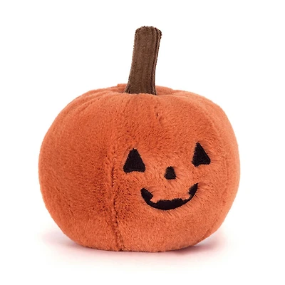 Citrouille Lanterne Jack O