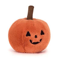 Citrouille Lanterne Jack O