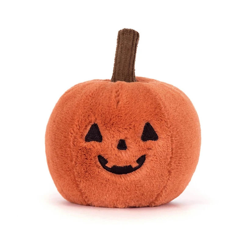 Citrouille Lanterne Jack O
