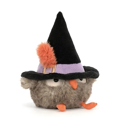 Heccaty Hootnightly