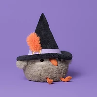 Heccaty Hootnightly