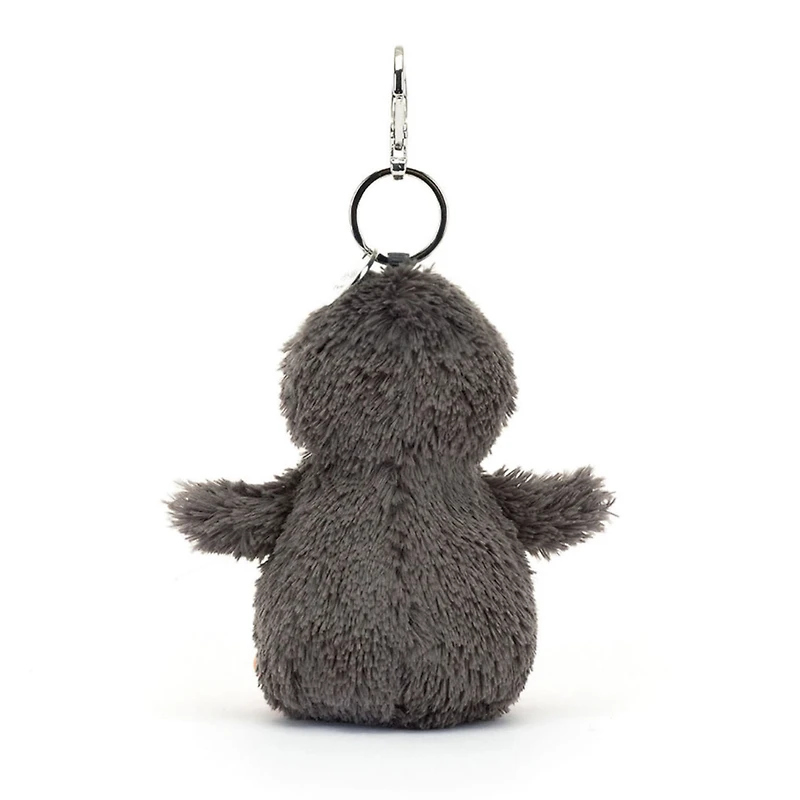 Porte-clé Pingouin