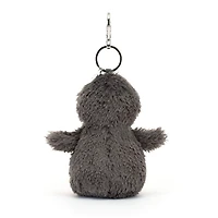Porte-clé Pingouin