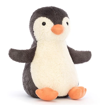 Pingouin Peanut Large