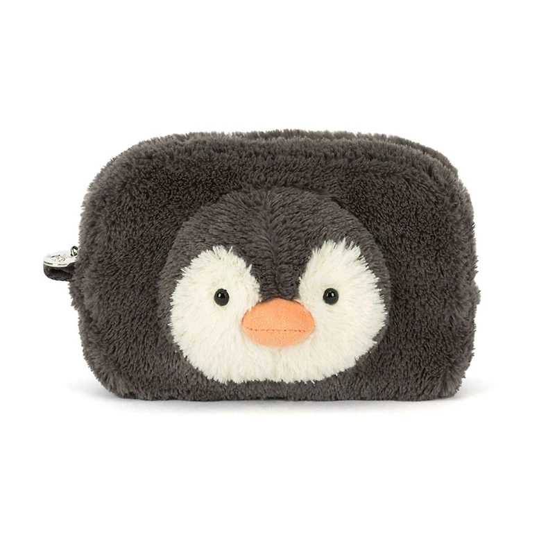 Trousse Pinguoin Peanut