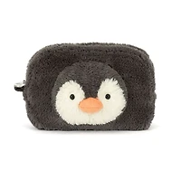 Trousse Pinguoin Peanut