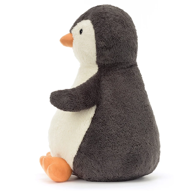 Peanut Penguin Really Big