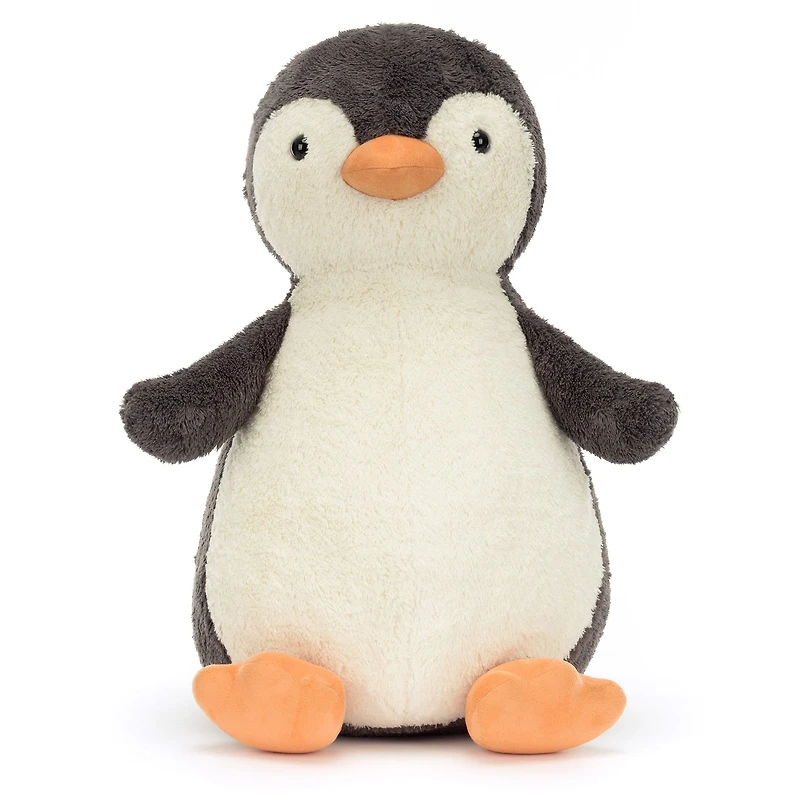 Peanut Penguin Really Big