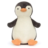 Peanut Penguin Really Big