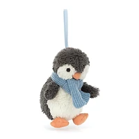 Ornement Pingouin Peanut