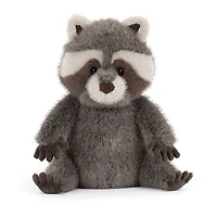 Raton Laveur Trixiwoo