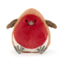 Oiseau Robin