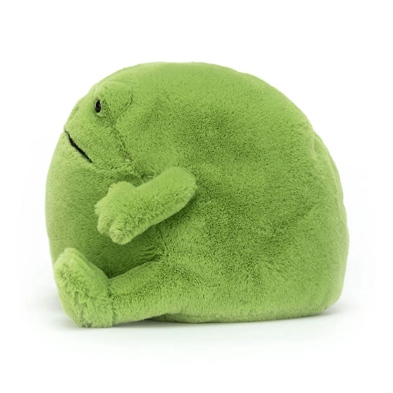 Ricky Rain Frog