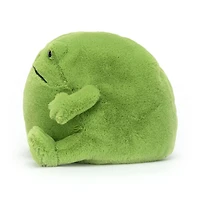 Ricky Rain Frog