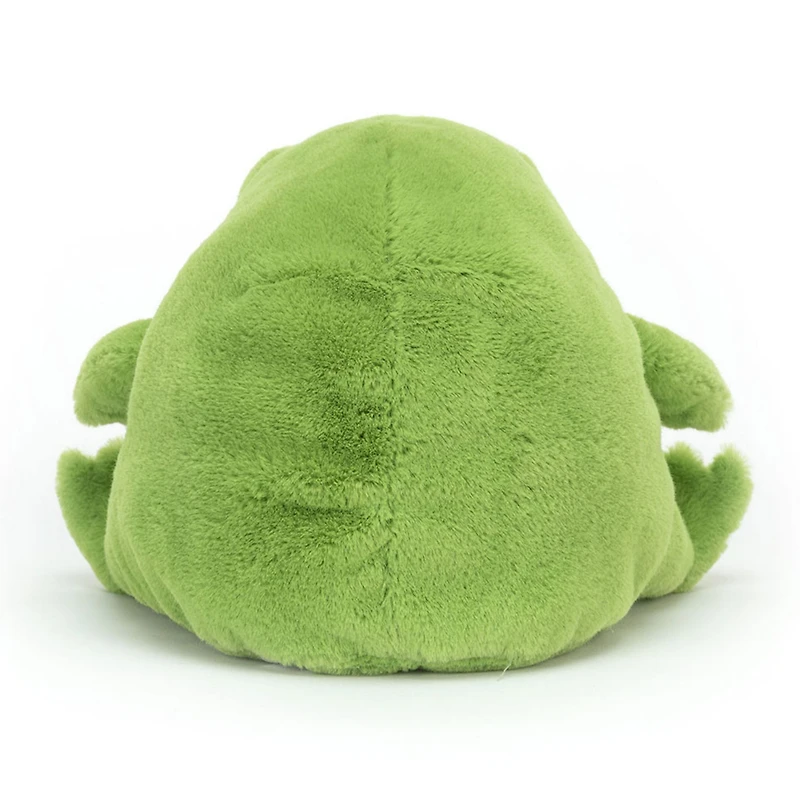 Ricky Rain Frog