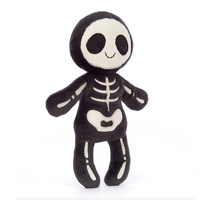 Skeleton Bob 13''