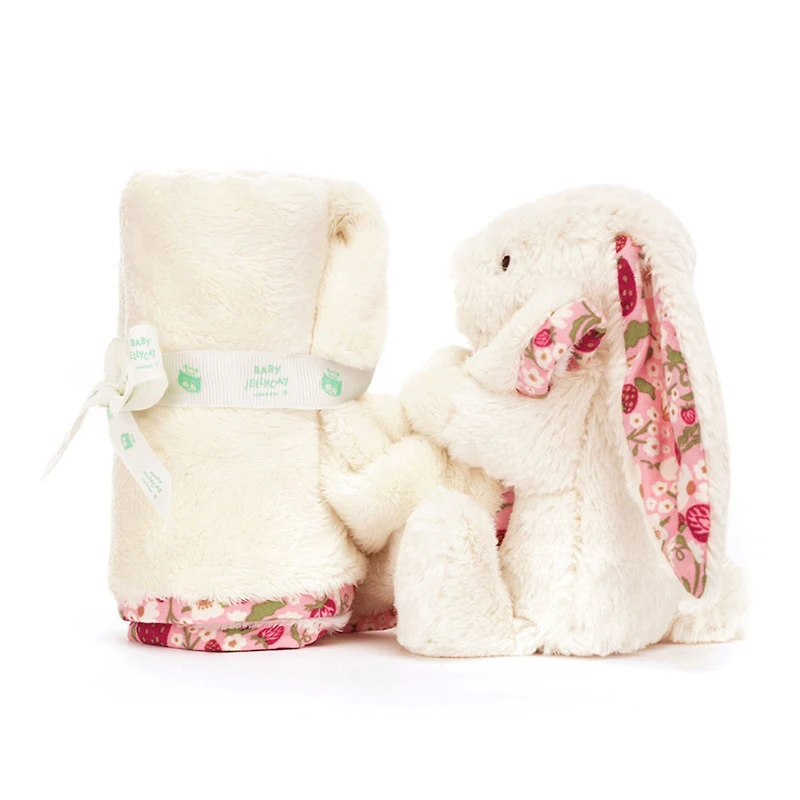 Blossom Cream Bunny Berry Soother