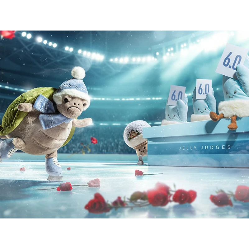 Boule À Neige