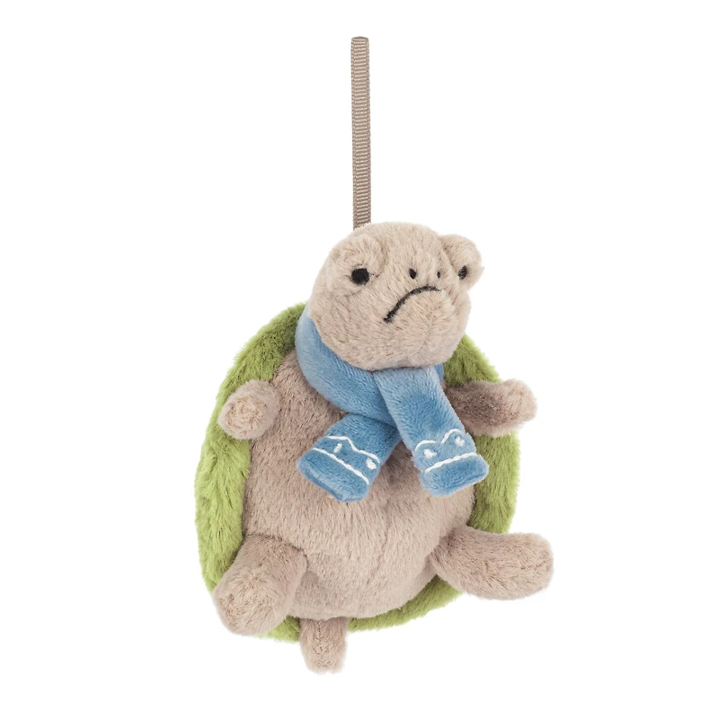 Ornement Tortue Timmy