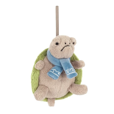 Ornement Tortue Timmy