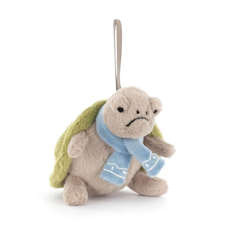Ornement Tortue Timmy