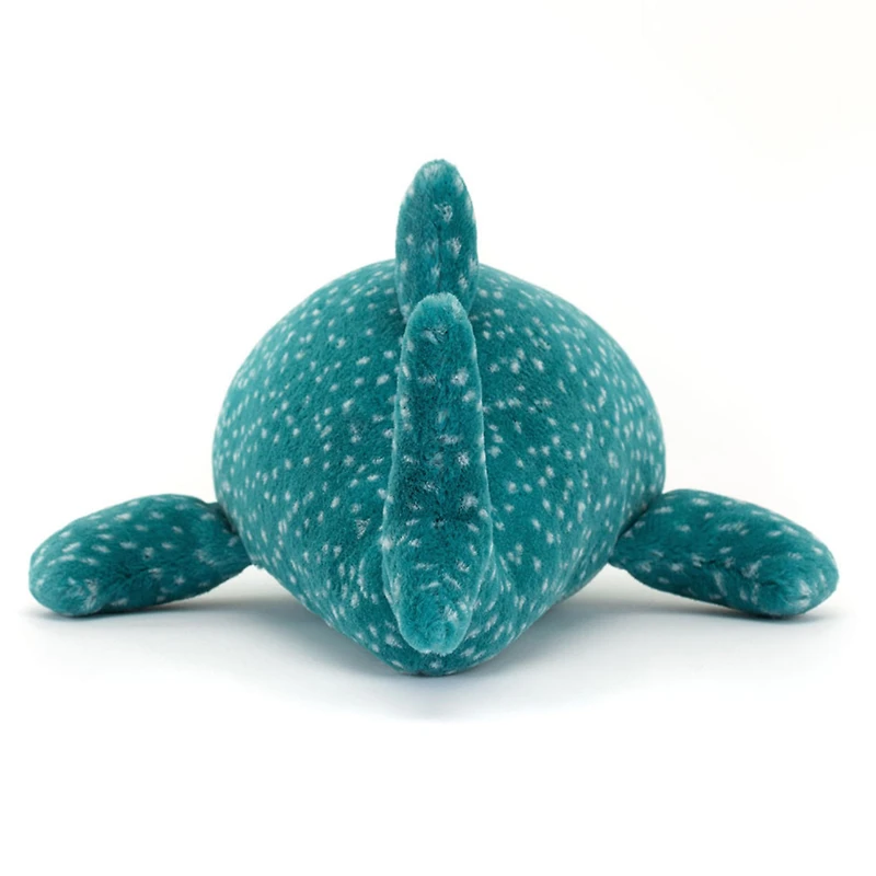 Requin Baleine Gobfrey