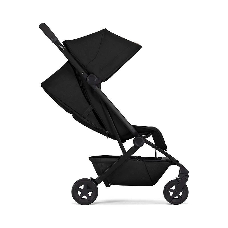 Stroller Aer2 - Space Black
