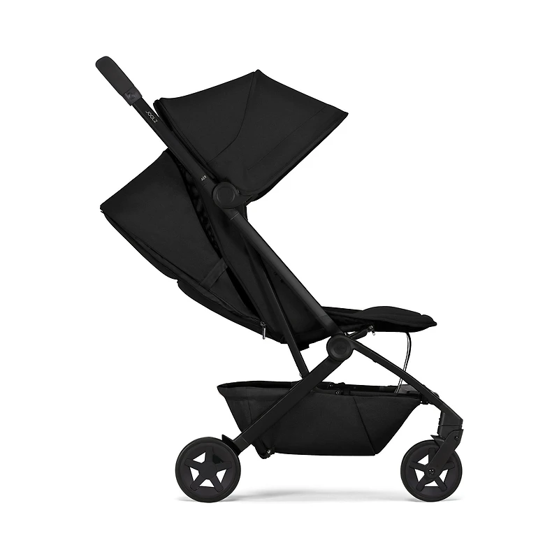 Stroller Aer2 - Space Black