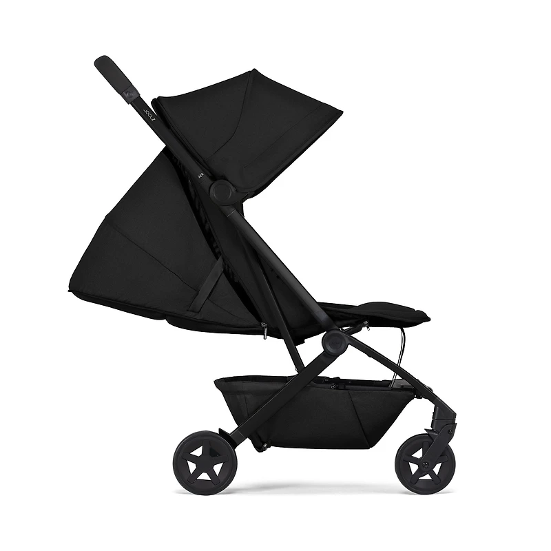 Stroller Aer2 - Space Black