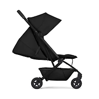 Stroller Aer2 - Space Black