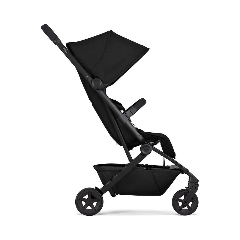 Stroller Aer2 - Space Black