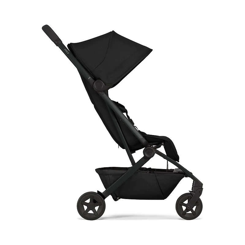 Stroller Aer2 - Space Black