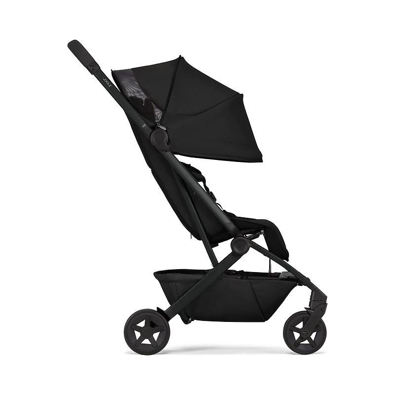 Stroller Aer2 - Space Black