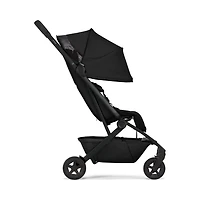 Stroller Aer2 - Space Black