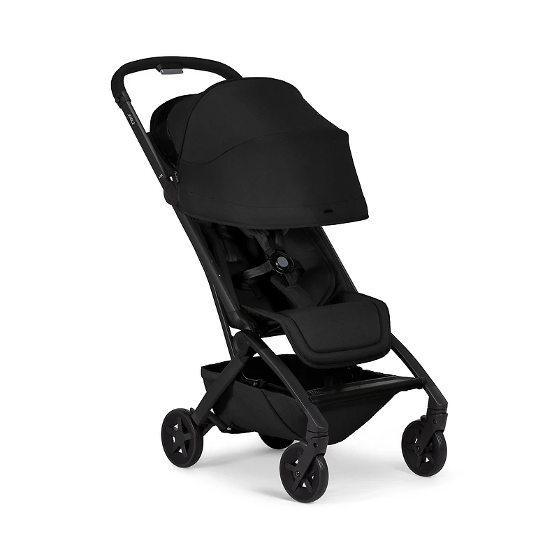 Poussette Aer2 - Noir