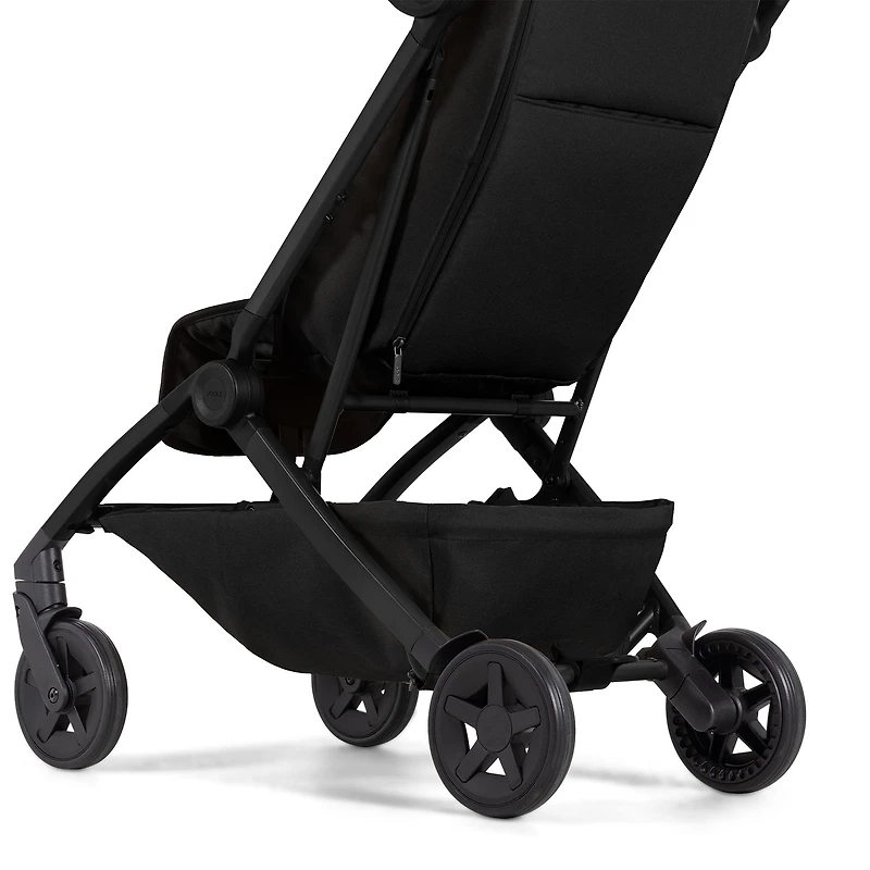 Poussette Aer2 - Noir