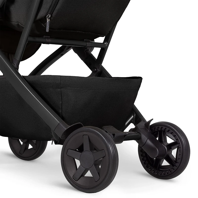 Stroller Aer2 - Space Black