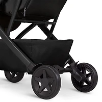 Stroller Aer2 - Space Black