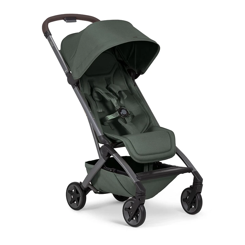 Stroller Aer2 - Forest Green