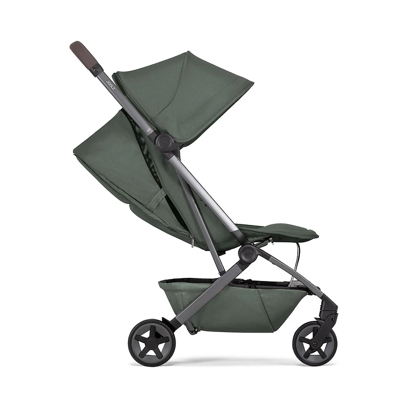 Stroller Aer2 - Forest Green