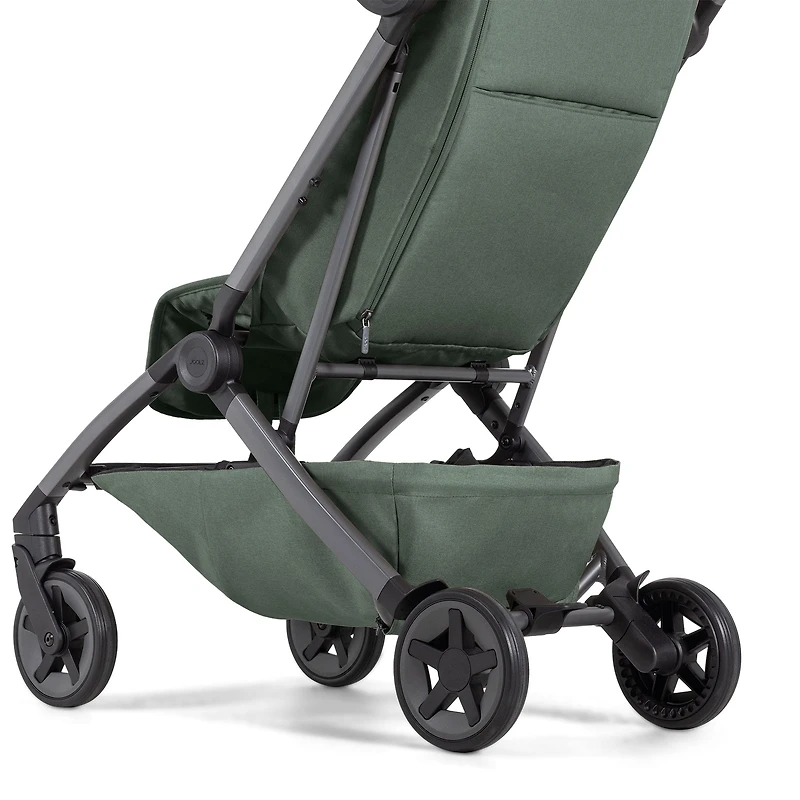 Stroller Aer2 - Forest Green