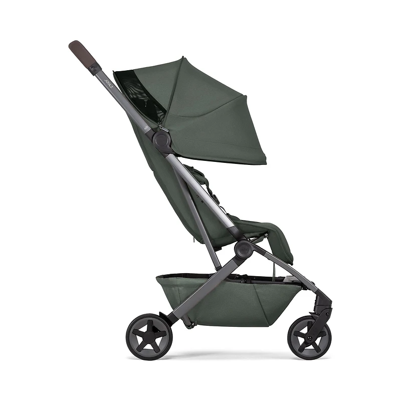 Stroller Aer2 - Forest Green