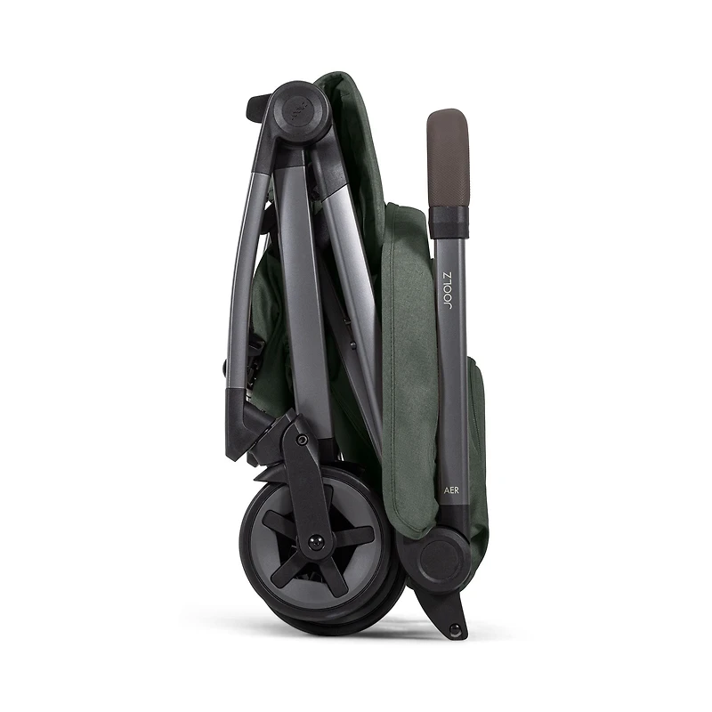 Stroller Aer2 - Forest Green