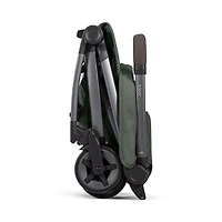 Stroller Aer2 - Forest Green