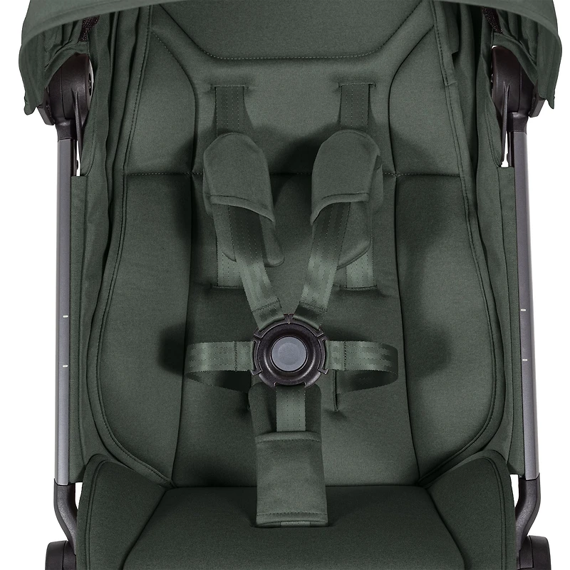 Stroller Aer2 - Forest Green