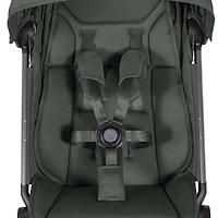 Stroller Aer2 - Forest Green