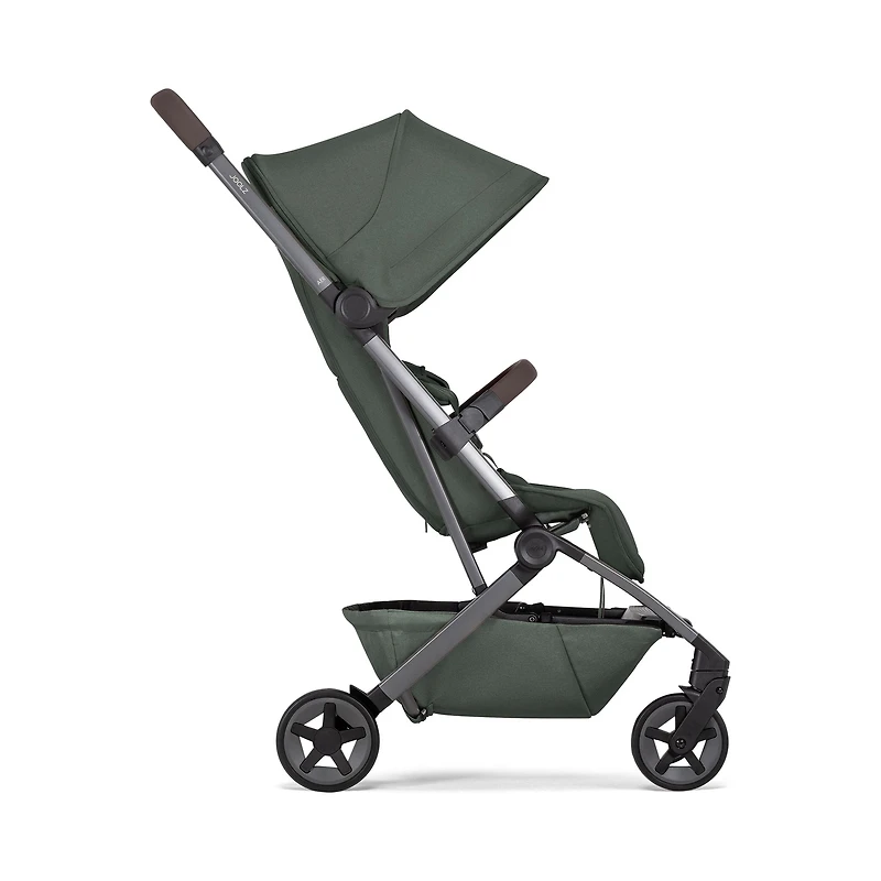 Stroller Aer2 - Forest Green
