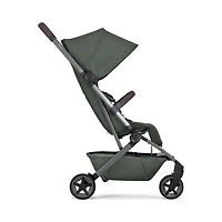 Stroller Aer2 - Forest Green